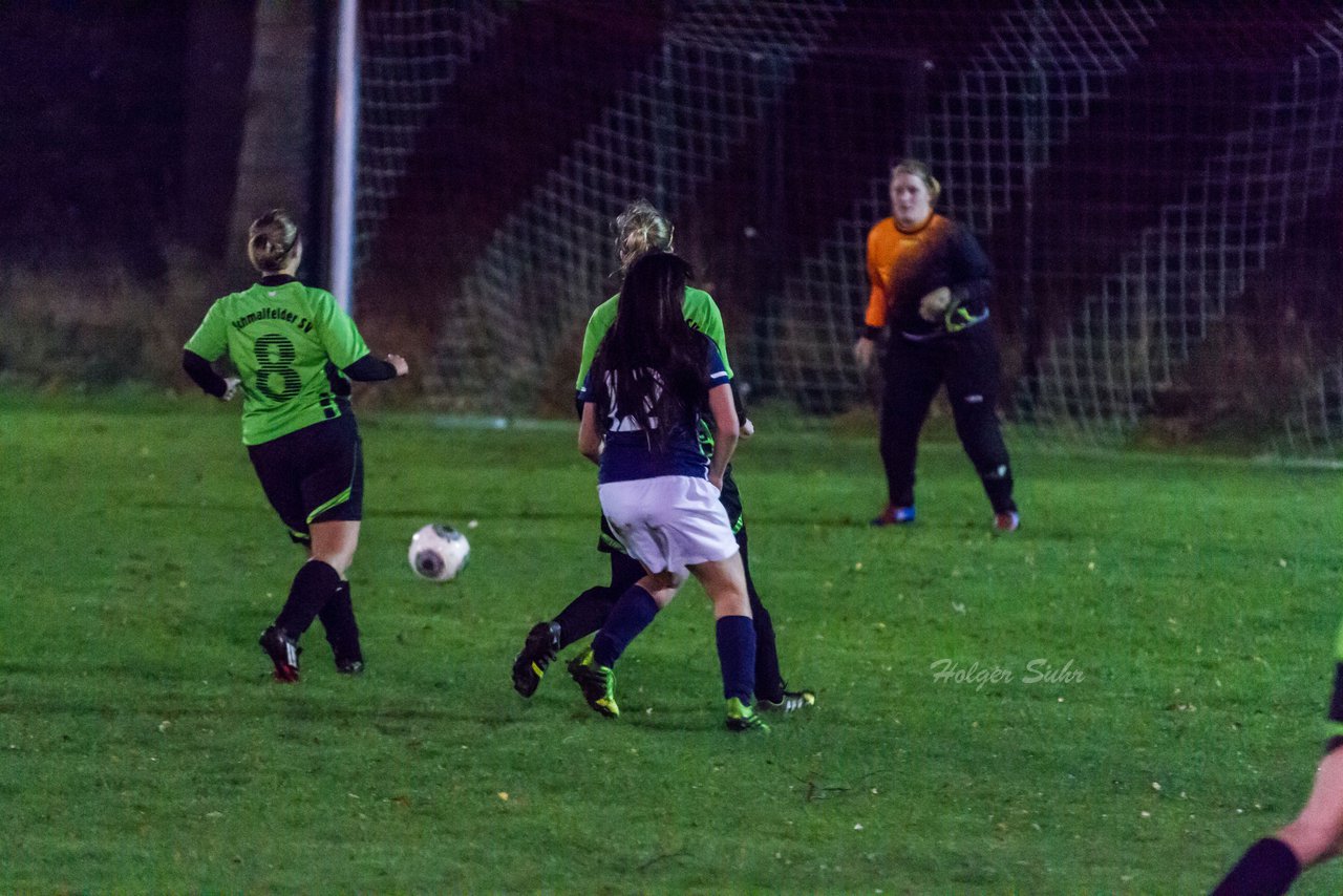 Bild 64 - Frauen SG Schmalfeld/Weddelbrook - TSV Zarpen : Ergebnis: 3:2